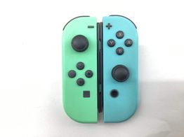 joycon verde/azul