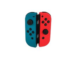 Pack Joy Con Nintendo Joycon Verde/rosa — foto 3