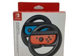 pack joy con nintendo joycon wheel pair