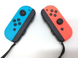 pack joy con nintendo pack
