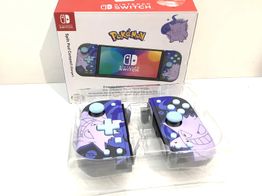 pack joy con nintendo split pad compact (gengar)