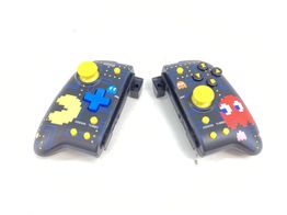 pack joy con nintendo split pad pro pac-man