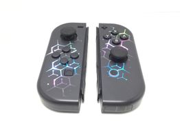 pack joy con no leds