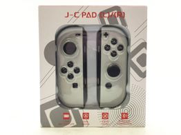 pack joy con otros joycon azul-rojo