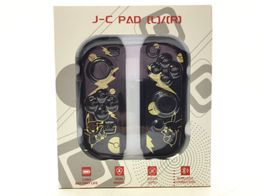 pack joy con otros joycon azul-rojo