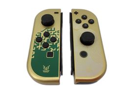 pack joy con sin marca zelda