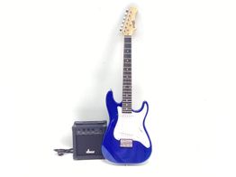pack principiante max music gigkit electric guitar pack