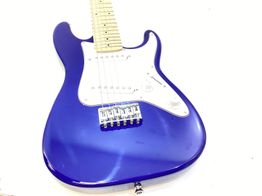 pack principiante max music gigkit junior electr. guit 1/4
