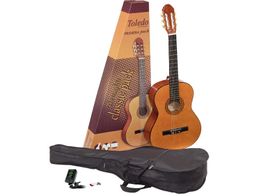 pack principiante toledo primera-gp-44nt