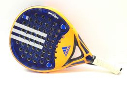 pala de padel adidas adipower ctrl 1.7