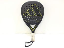 pala de padel adidas adipower multiweight
