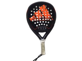 pala de padel