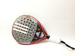 pala de padel adidas adipower