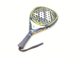 Pala de Padel Adidas Bisoke Attk