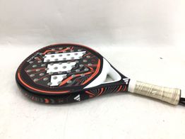 pala de padel adidas bisoke ctrl