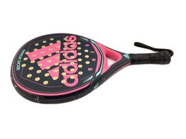pala de padel adidas bisoke woman
