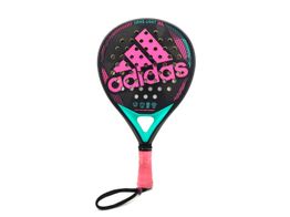 pala de padel adidas braided