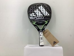 pala de padel adidas cbn 2026