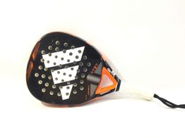 pala de padel adidas cross it team