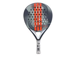 pala de padel adidas drive grey 3.4