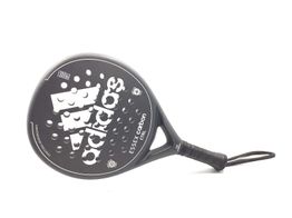 pala de padel adidas essex carbon ctrl
