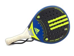 pala de padel adidas essex carbon
