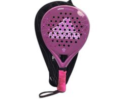 pala de padel adidas match woman