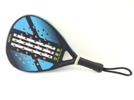 pala de padel adidas match