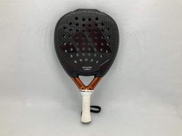 pala de padel adidas metalbone carbon
