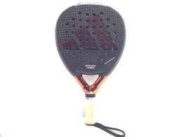 pala de padel adidas metalbone carbon