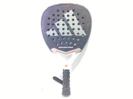 pala de padel adidas metalbone carbon