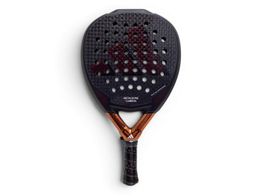 pala de padel adidas metalbone carbone
