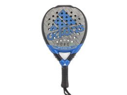 pala de padel adidas metalbone ctrl