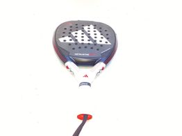 pala de padel adidas metalbone hrd