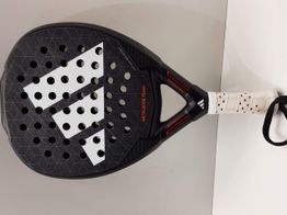 pala de padel adidas metalbone team