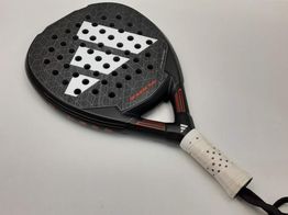 pala de padel adidas metalbone team