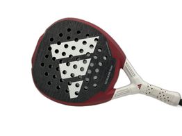 pala de padel adidas metalbone