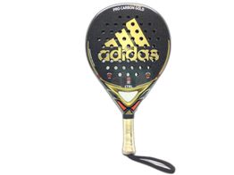 pala de padel adidas pro carbon gold