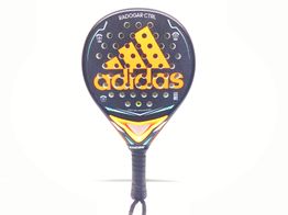 pala de padel adidas radogar crtl
