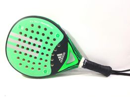 pala de padel adidas realpower ctrl 1.8