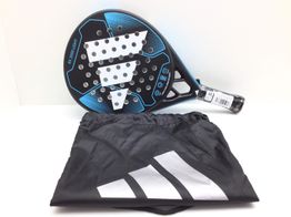 pala de padel adidas rx2000 ligth