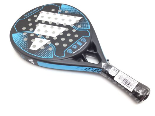 pala de padel adidas rx2000 ligth