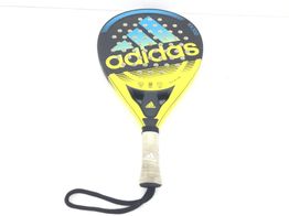 pala de padel adidas rx300