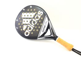 pala de padel adidas sootar ctrl