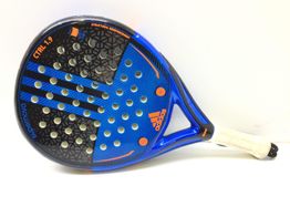 pala de padel adidas supernova ctrl 1.9
