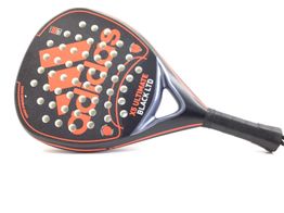 pala de padel adidas x5 ultimate
