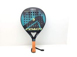 pala de padel