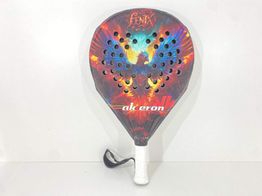 pala de padel akkeron a25 pro
