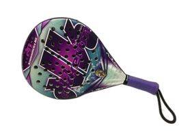Pala de Padel Akkeron Andromeda rc Soft Pro