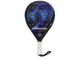 pala de padel akkeron ccbra protect a22